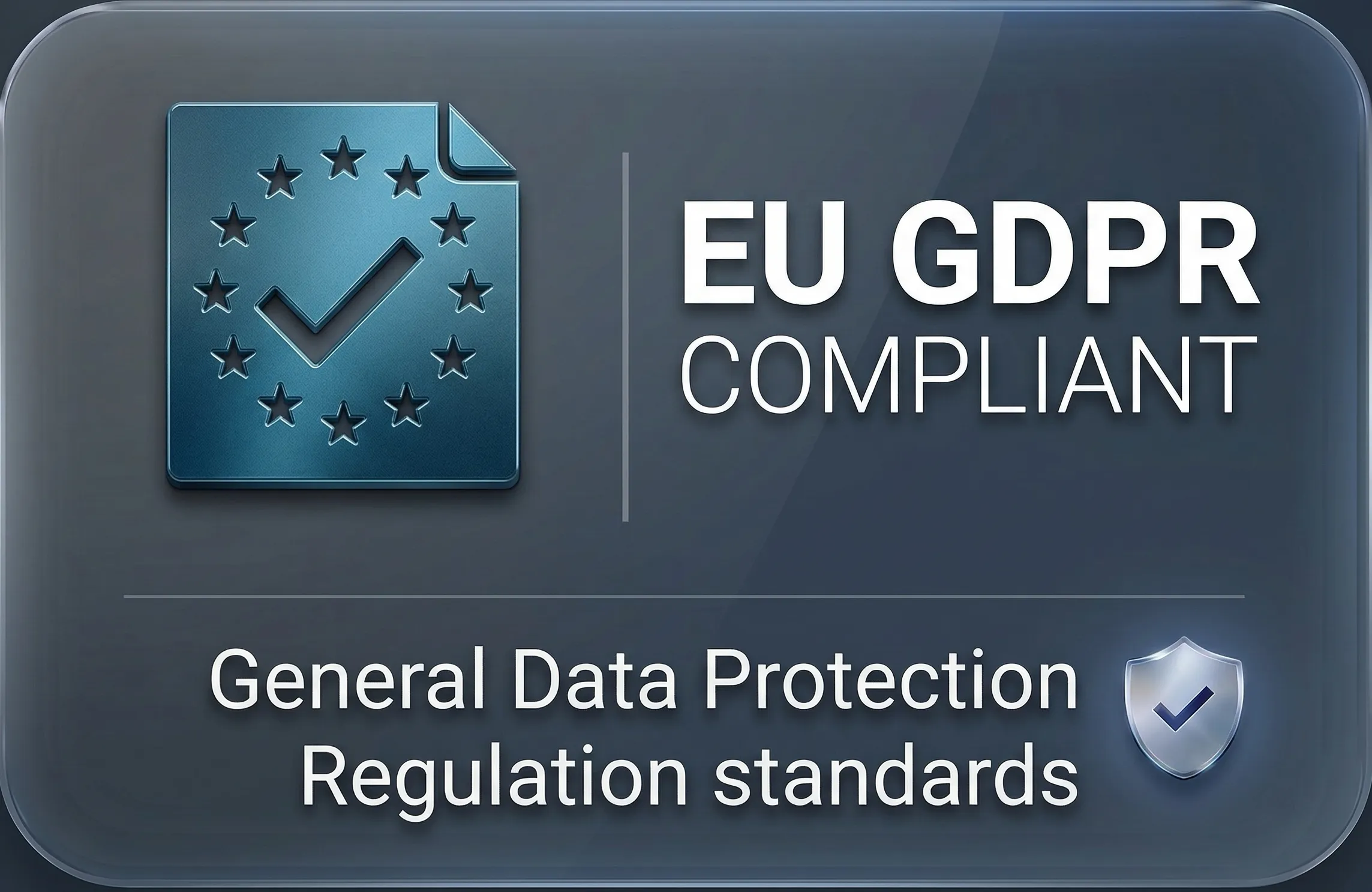 EU GDPR